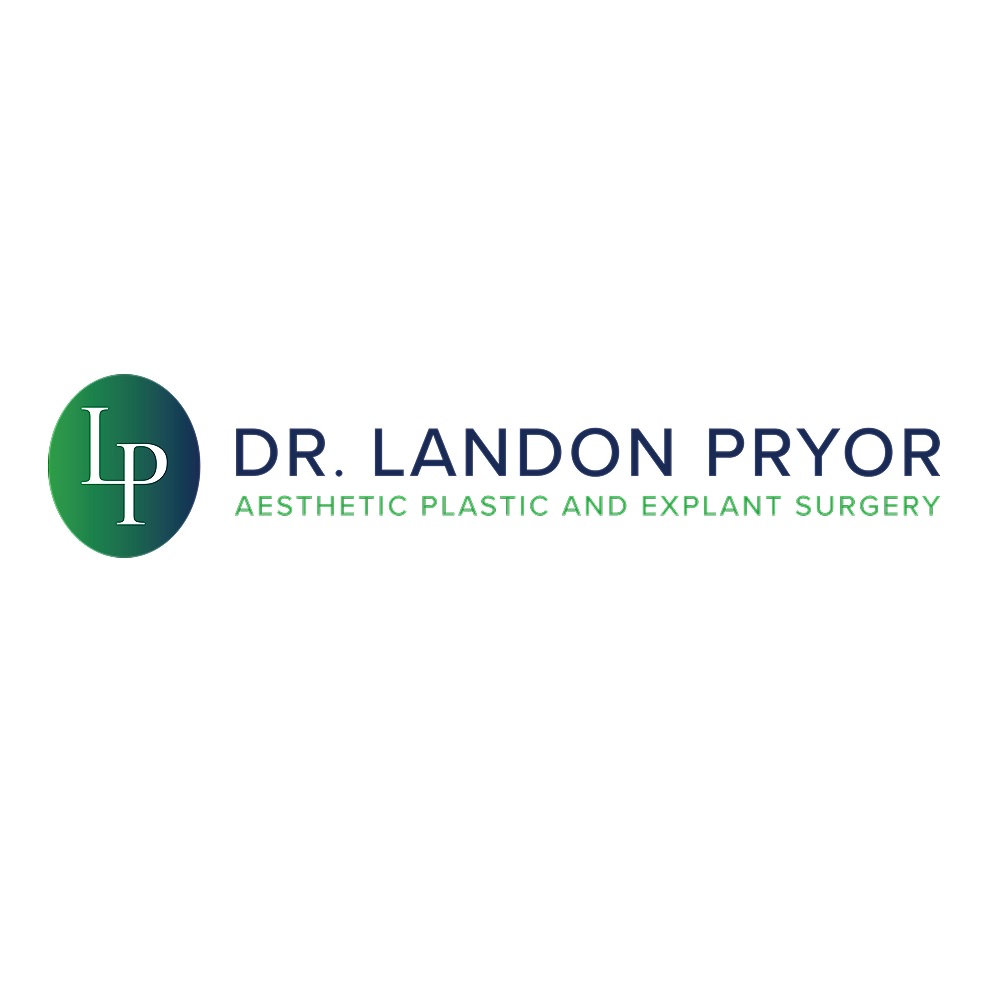 Dr. Landon Pryor